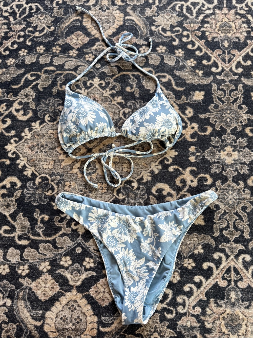 O’Neill Daisies Bikini XS
